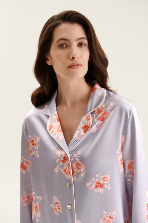 Классическая пижама Serena