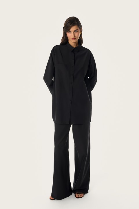 Рубашка Lazy Morning