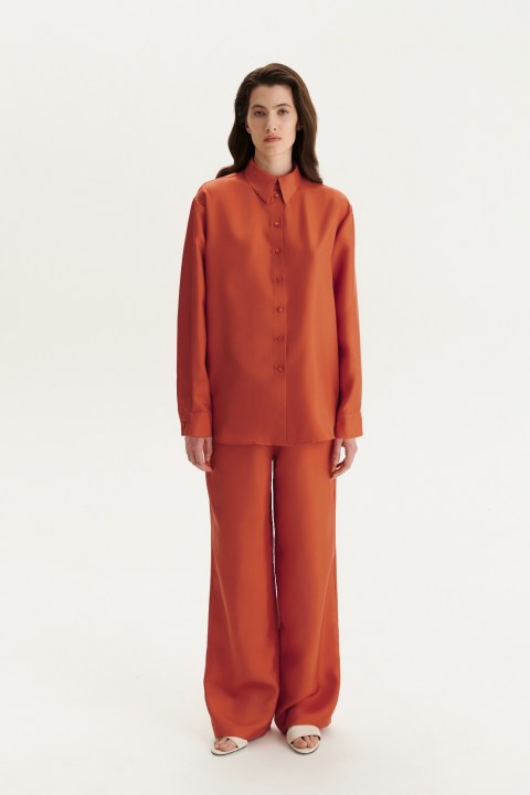 Рубашка Twilly