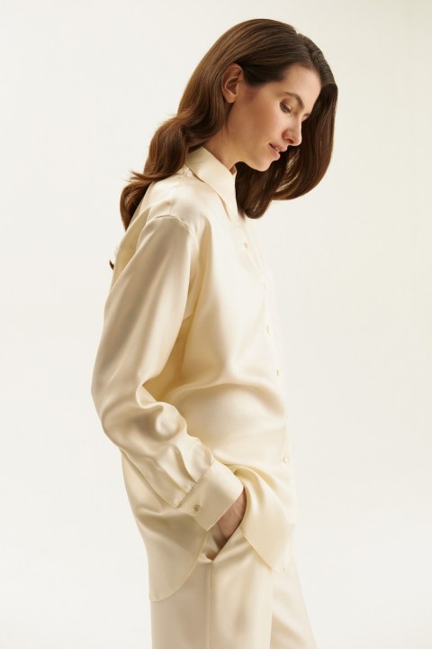 Рубашка Twilly