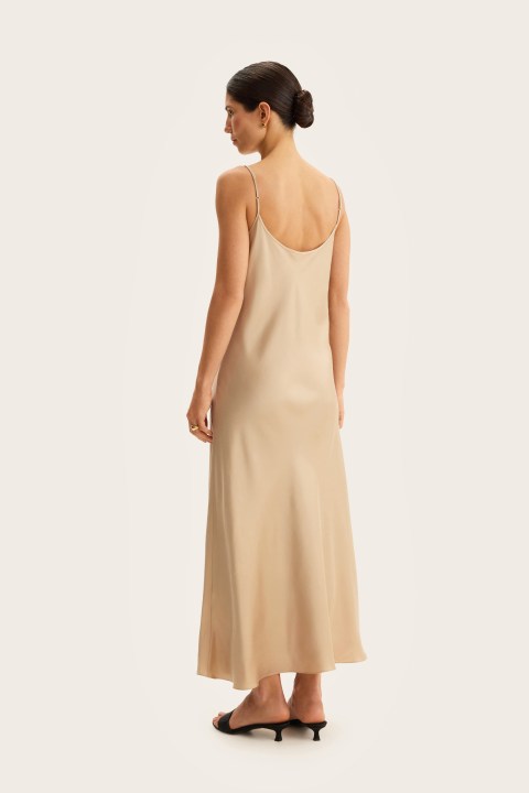 Платье-комбинация Lune